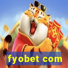 fyobet com